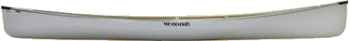 Wenonah kevlar rental canoe Wenonah kevlar rental canoe